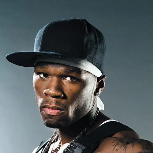 50 Cent