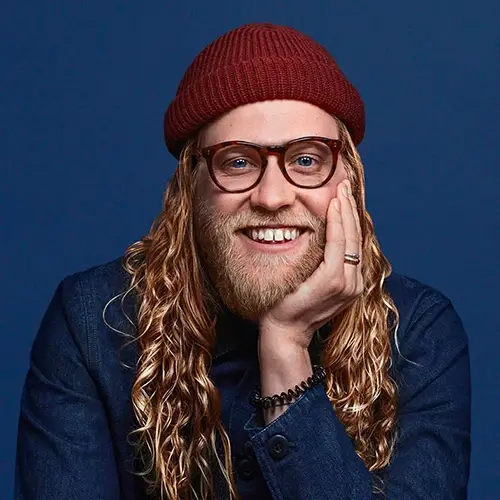 Allen Stone
