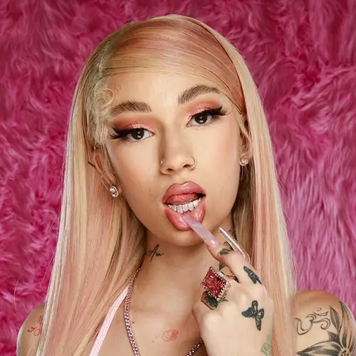 Bhad Bhabie