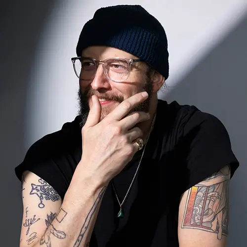 Bon Iver