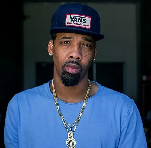 Chevy Woods