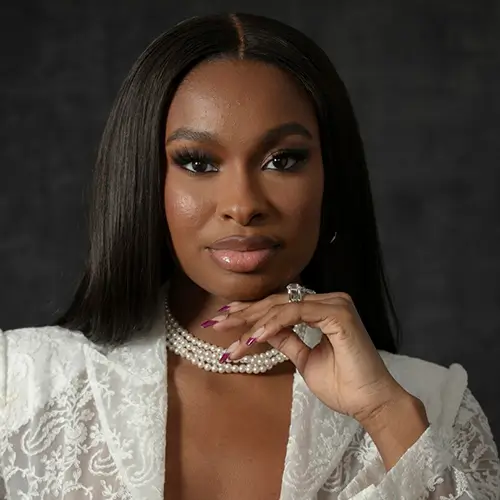 Coco Jones