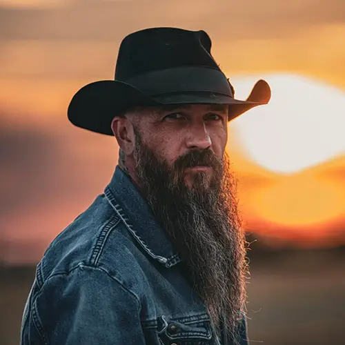 Cody Jinks