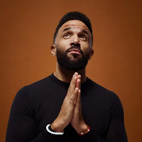 Craig David