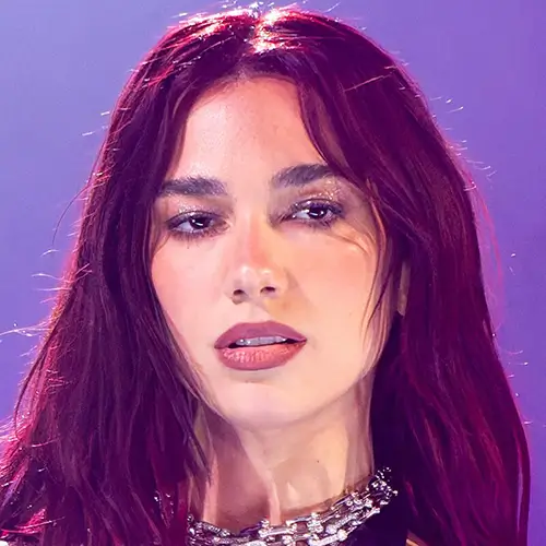 Dua Lipa