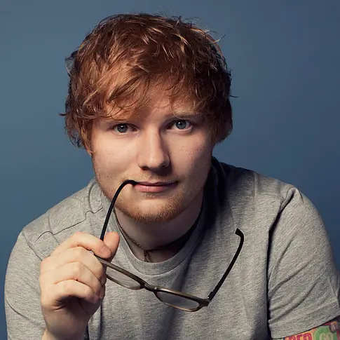 Ed Sheeran