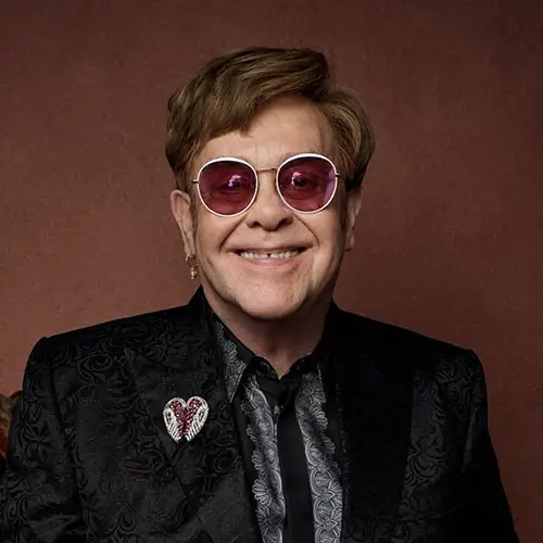 Elton John