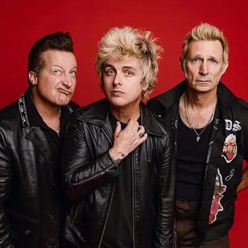 Green Day