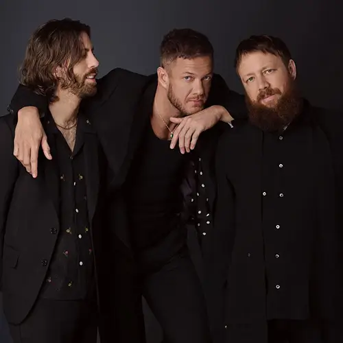 Imagine Dragons