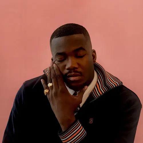 Jacob Banks