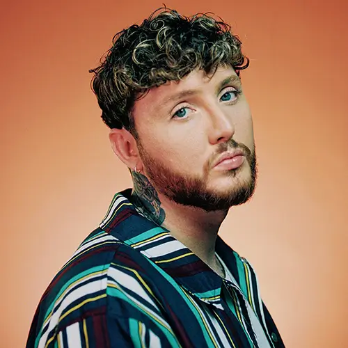 James Arthur