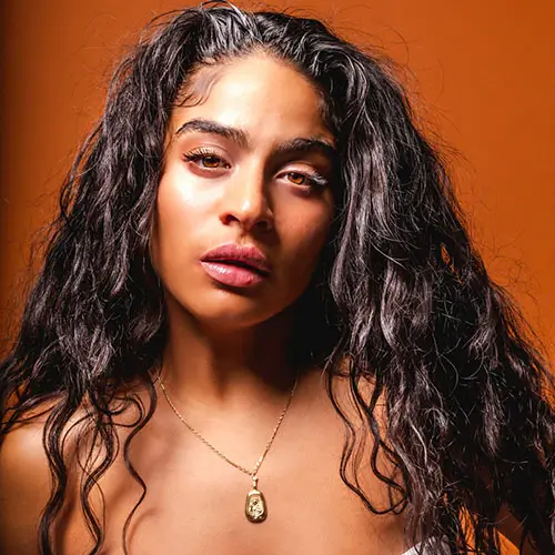 Jessie Reyez
