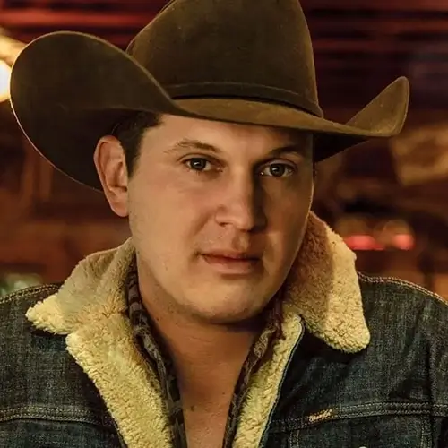 Jon Pardi
