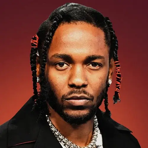 Kendrick Lamar