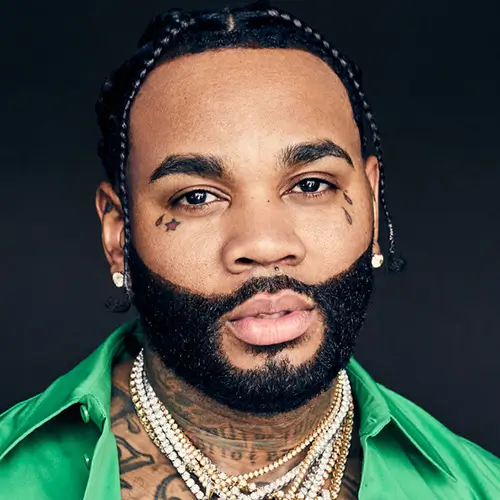 Kevin Gates