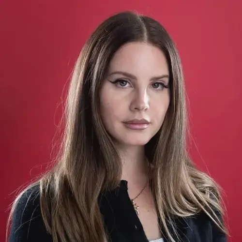 Lana Del Rey
