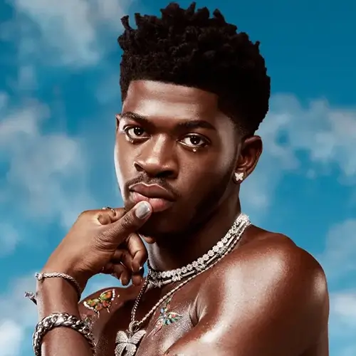 Lil Nas X