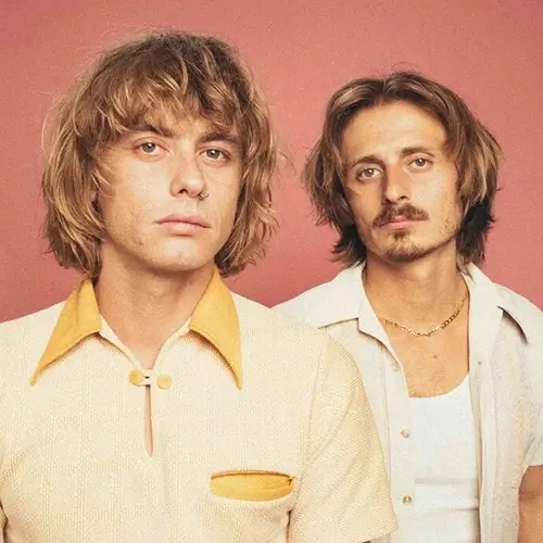 Lime Cordiale
