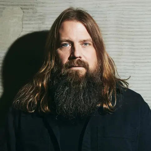 Mark Morton