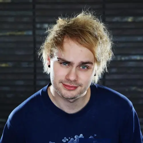 Michael Clifford