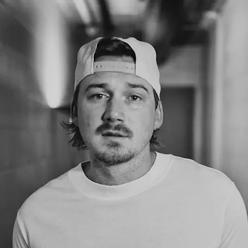 Morgan Wallen