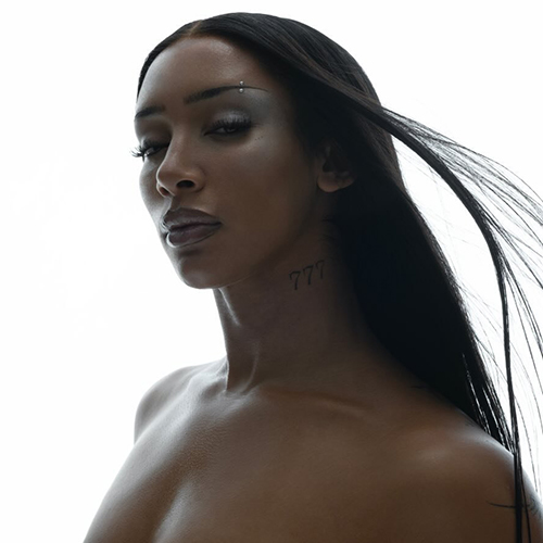 Naomi Sharon