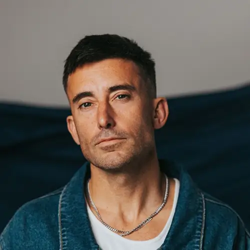 Phil Wickham