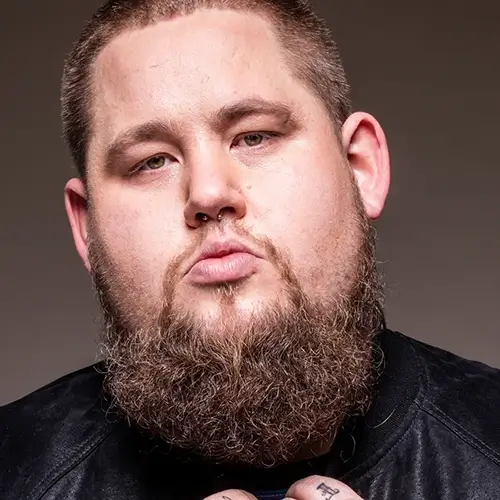 Rag'n'Bone Man
