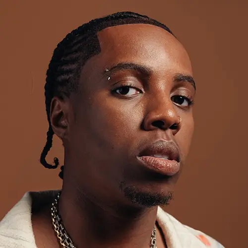 Roy Woods