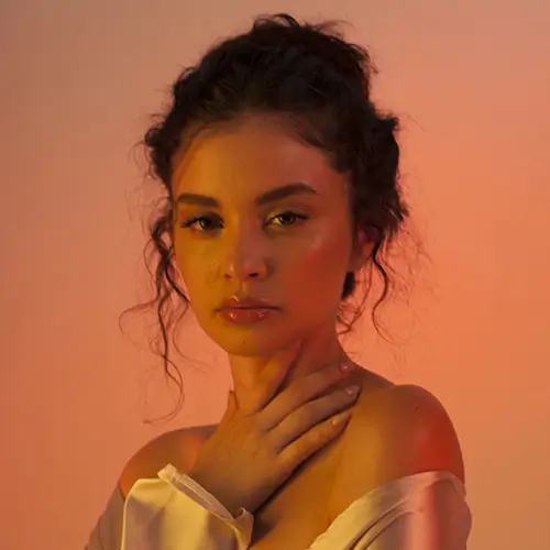 Sabrina Claudio