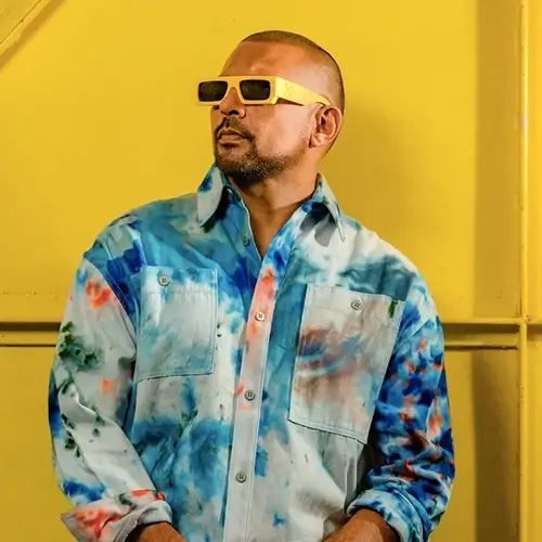 Sean Paul