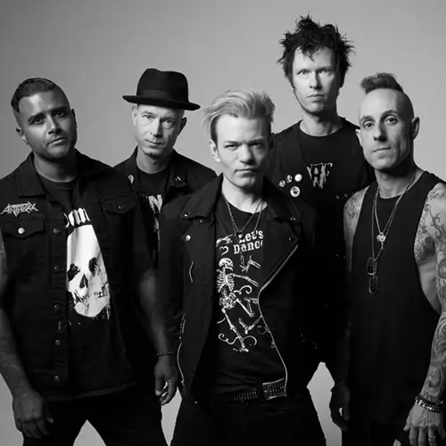 Sum 41