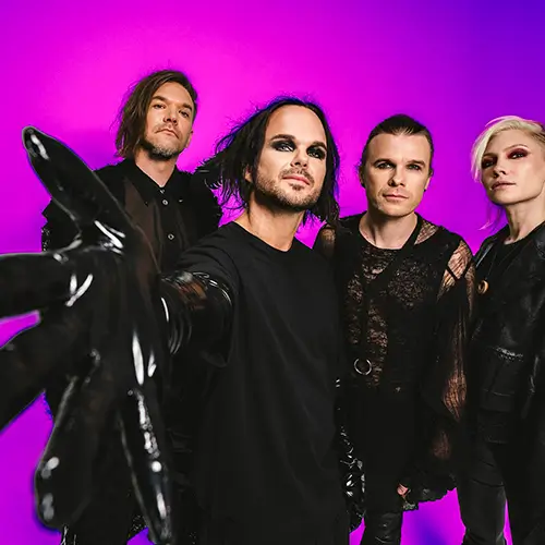 The Rasmus