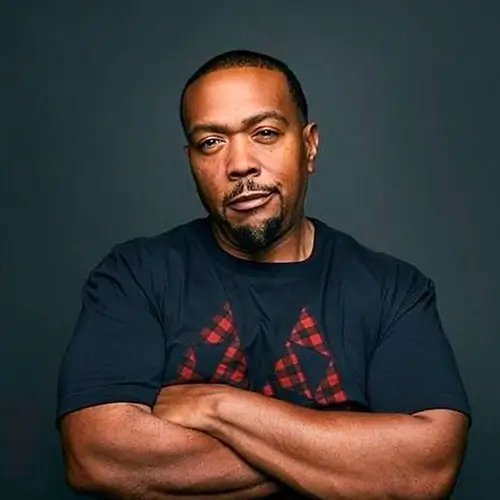 Timbaland