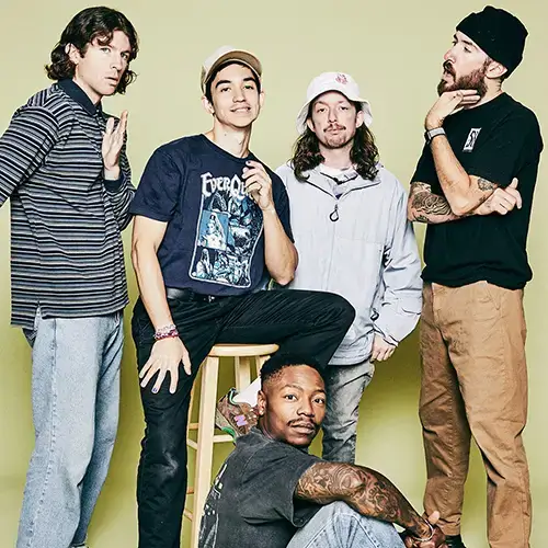 Turnstile