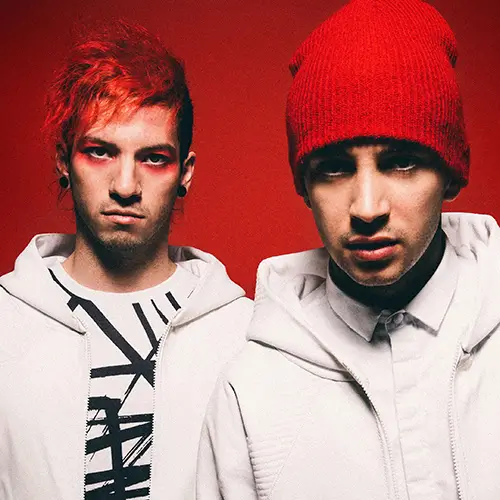 Twenty One Pilots