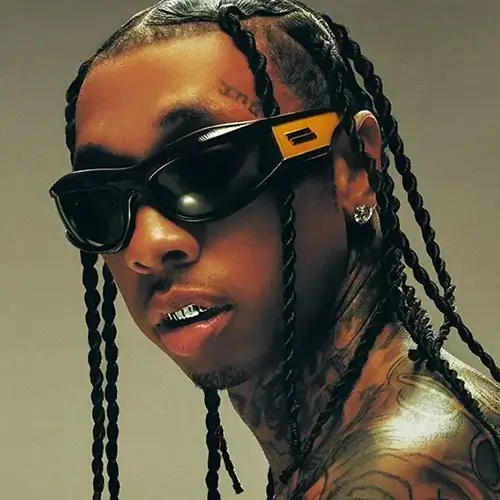 Tyga