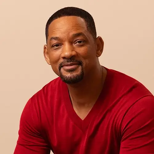 Will Smith