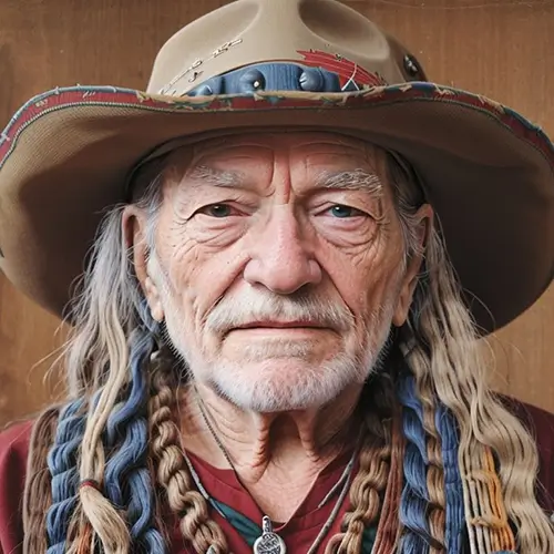 Willie Nelson