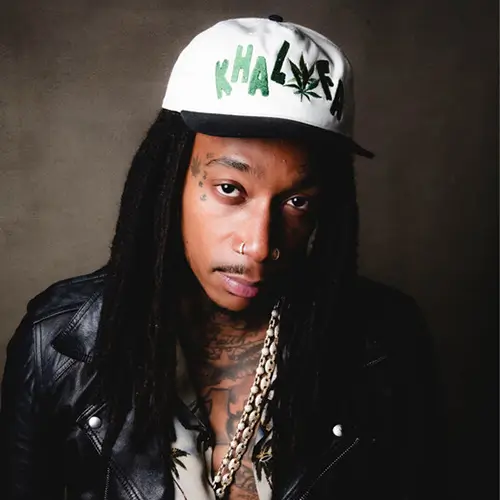 Wiz Khalifa