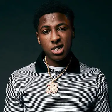 YoungBoy Never Broke Again